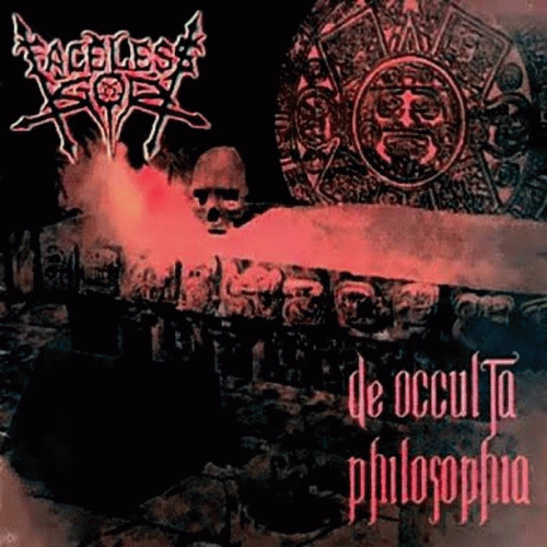 Faceless God : De Occulta Philosophia